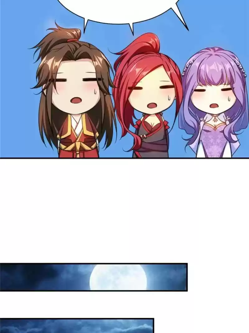 Conquest Of The Demon King Chapter 77