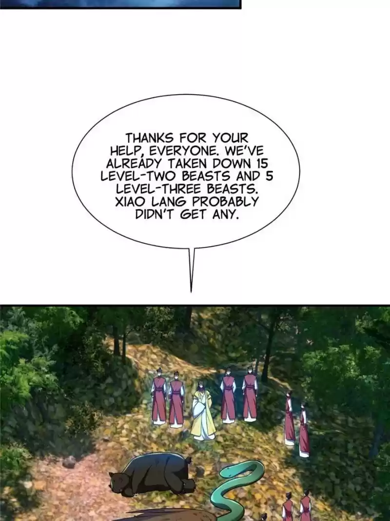 Conquest Of The Demon King Chapter 77