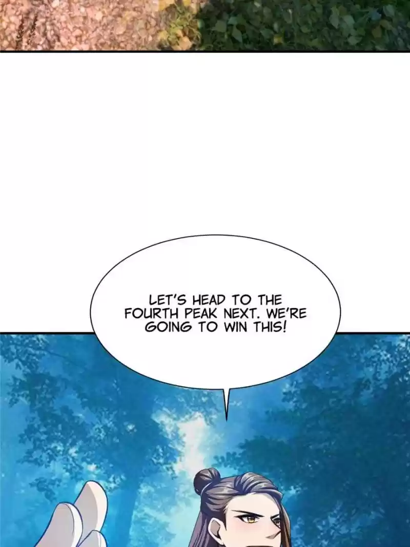 Conquest Of The Demon King Chapter 77