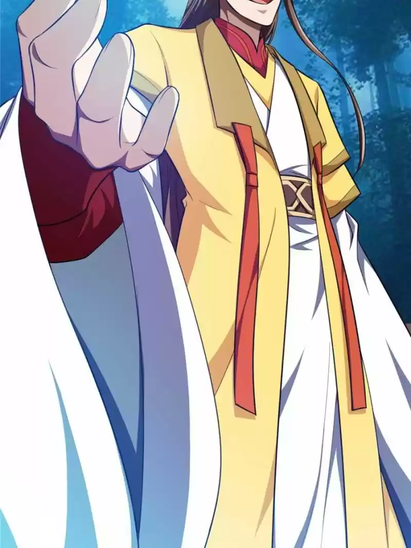 Conquest Of The Demon King Chapter 77