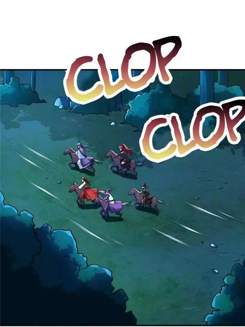 Conquest Of The Demon King Chapter 78