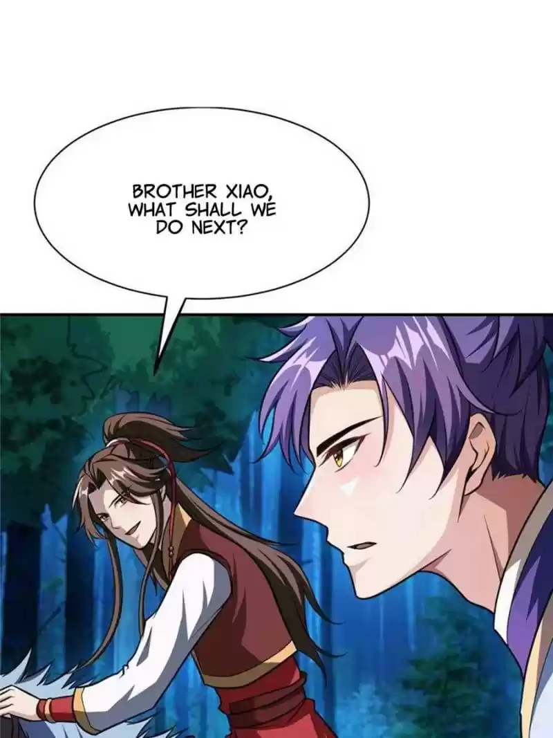 Conquest Of The Demon King Chapter 78