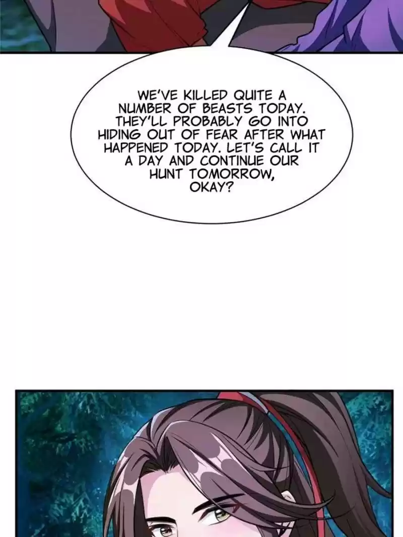 Conquest Of The Demon King Chapter 78