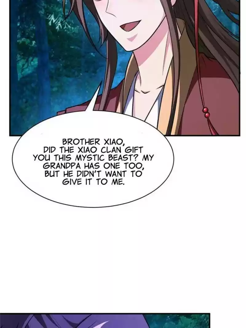 Conquest Of The Demon King Chapter 78