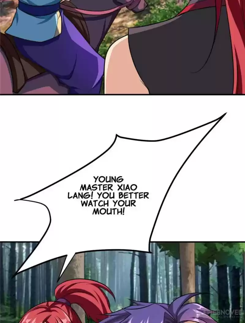 Conquest Of The Demon King Chapter 78