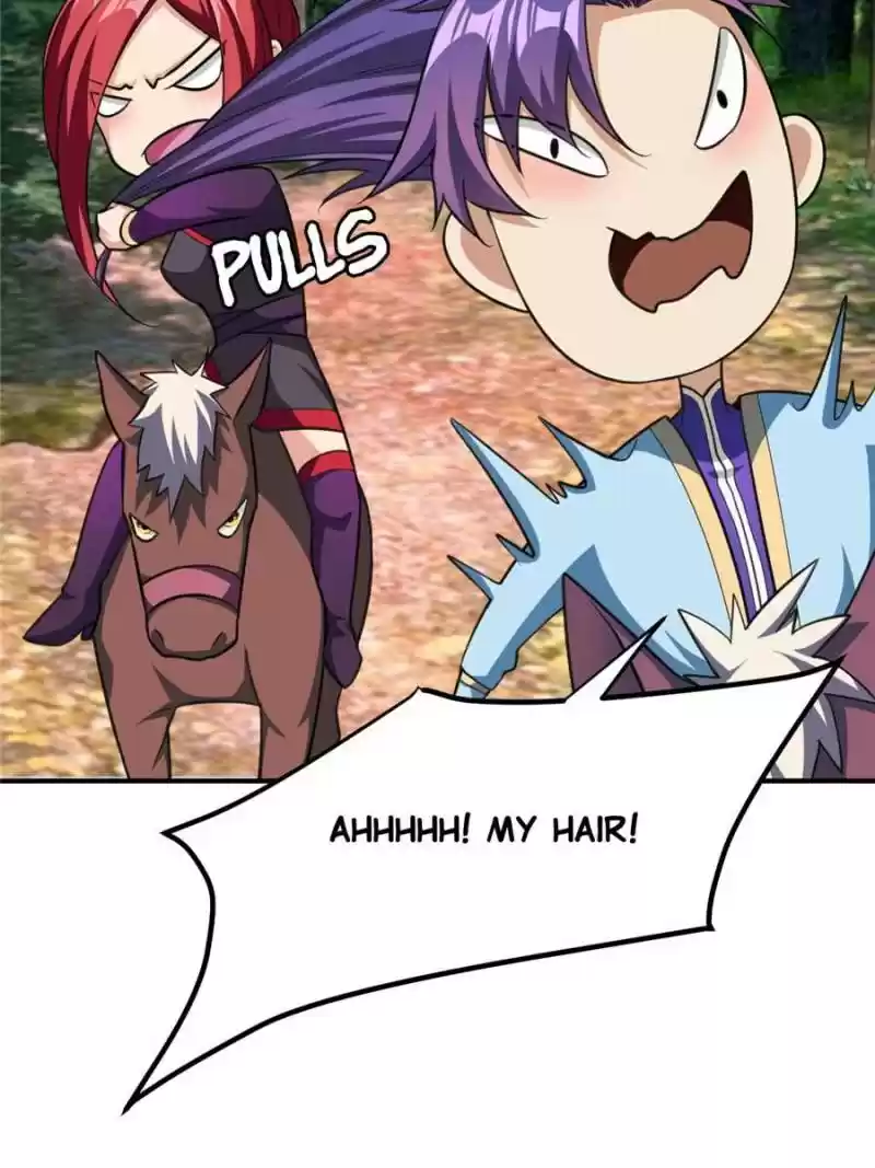 Conquest Of The Demon King Chapter 78