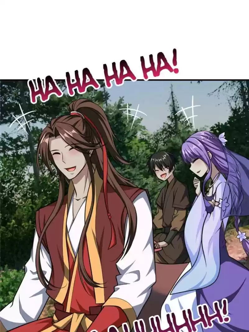 Conquest Of The Demon King Chapter 78