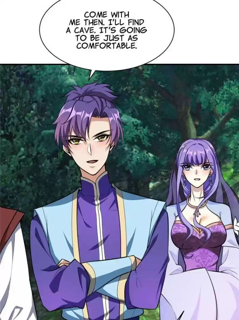 Conquest Of The Demon King Chapter 78