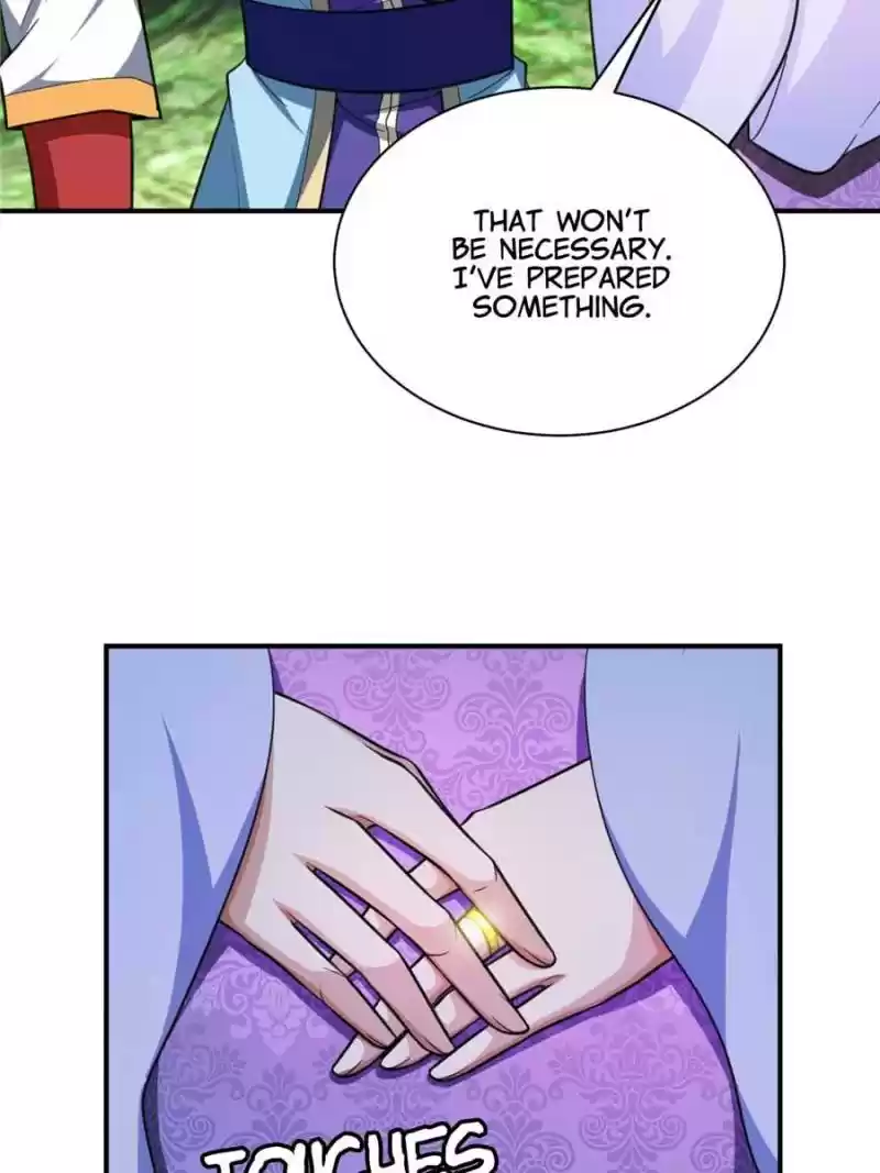 Conquest Of The Demon King Chapter 78