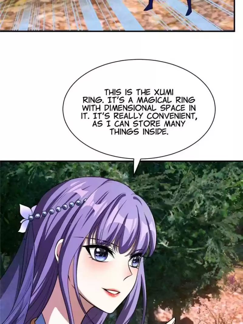 Conquest Of The Demon King Chapter 78