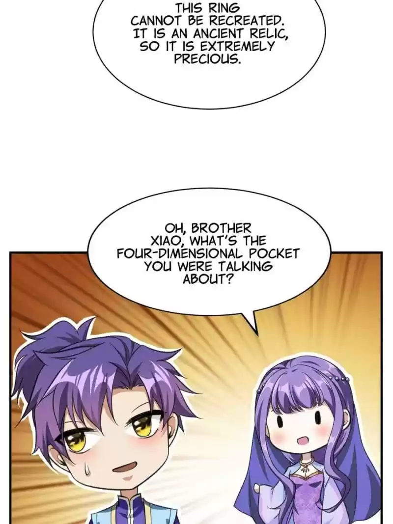 Conquest Of The Demon King Chapter 78