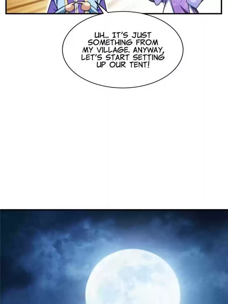 Conquest Of The Demon King Chapter 78