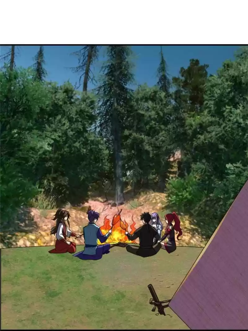 Conquest Of The Demon King Chapter 78