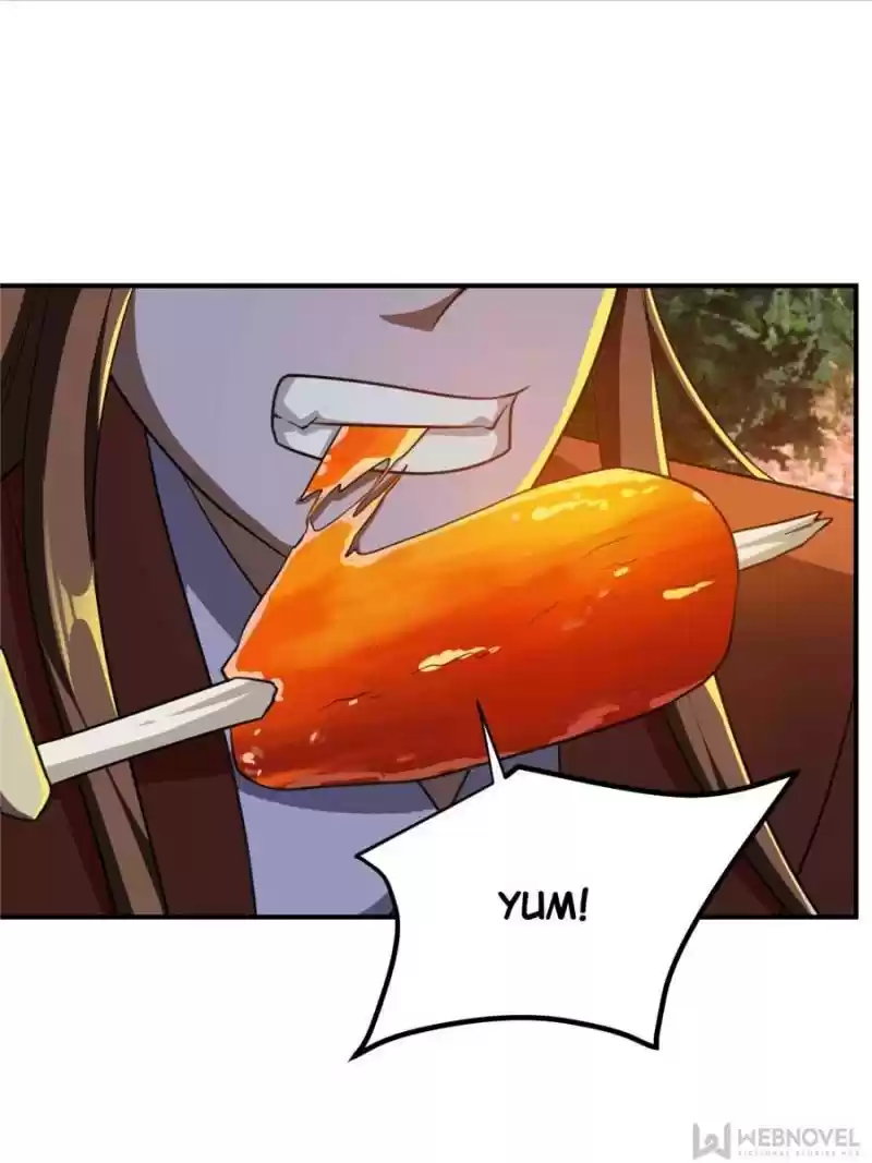 Conquest Of The Demon King Chapter 78