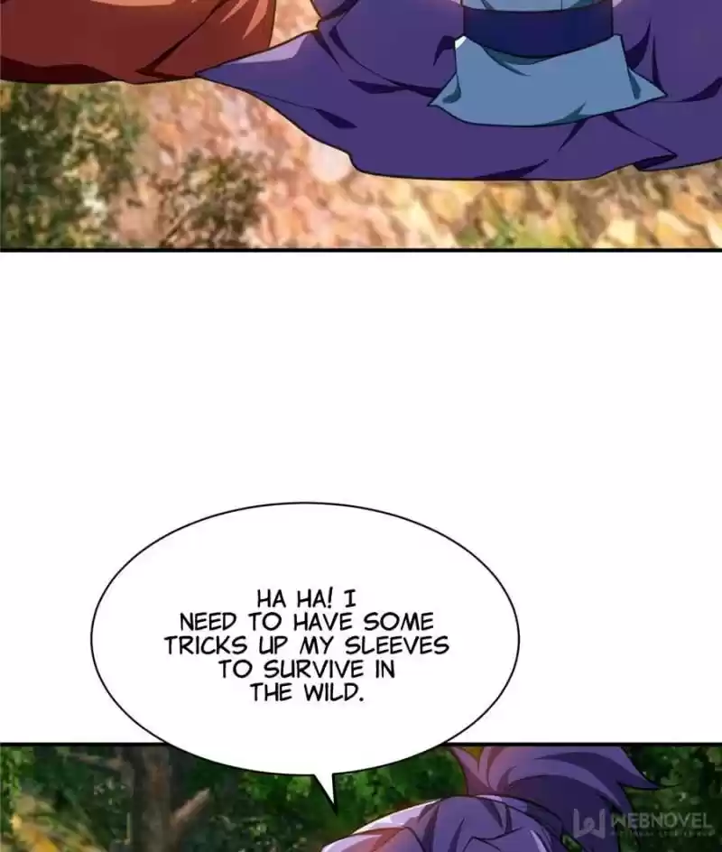 Conquest Of The Demon King Chapter 78