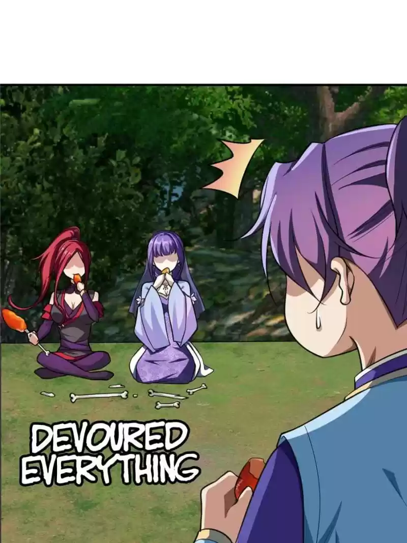 Conquest Of The Demon King Chapter 78