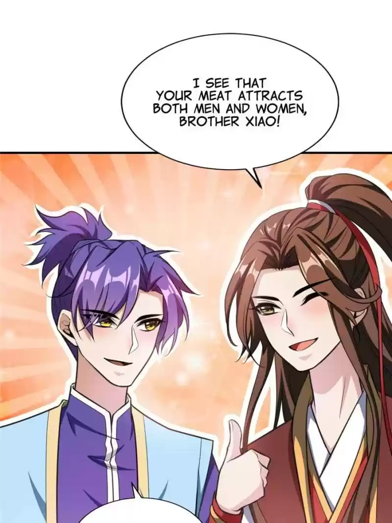 Conquest Of The Demon King Chapter 78