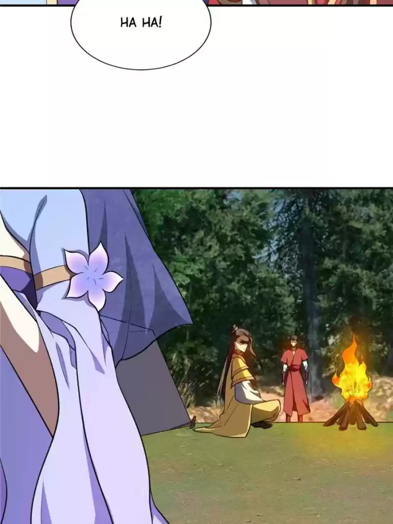 Conquest Of The Demon King Chapter 78