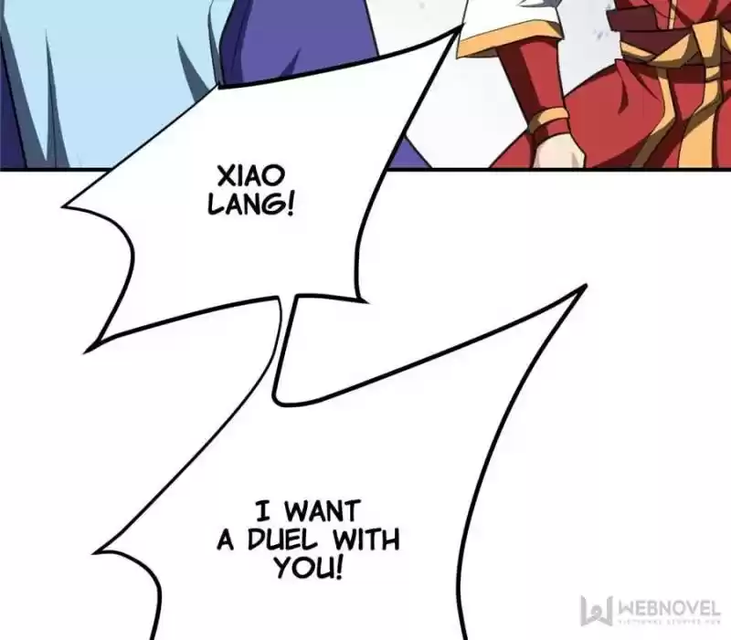 Conquest Of The Demon King Chapter 78