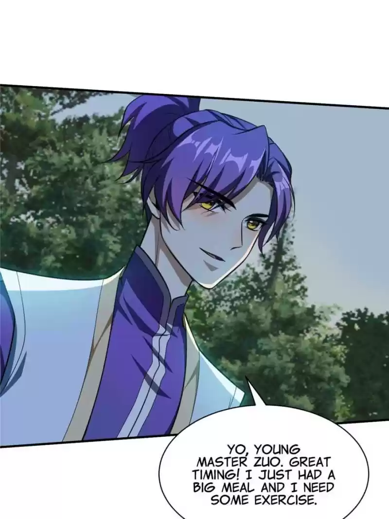 Conquest Of The Demon King Chapter 78