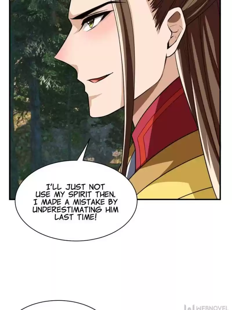 Conquest Of The Demon King Chapter 78