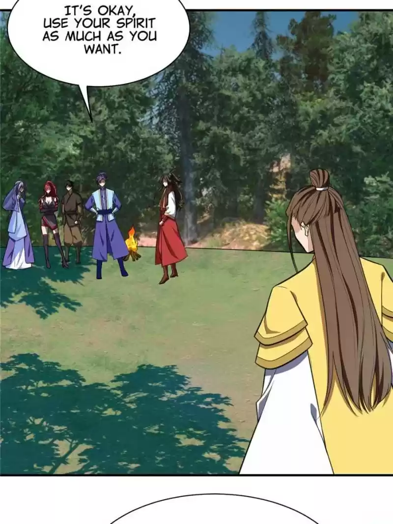 Conquest Of The Demon King Chapter 78