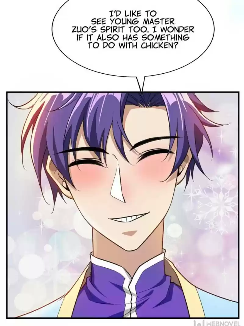 Conquest Of The Demon King Chapter 78