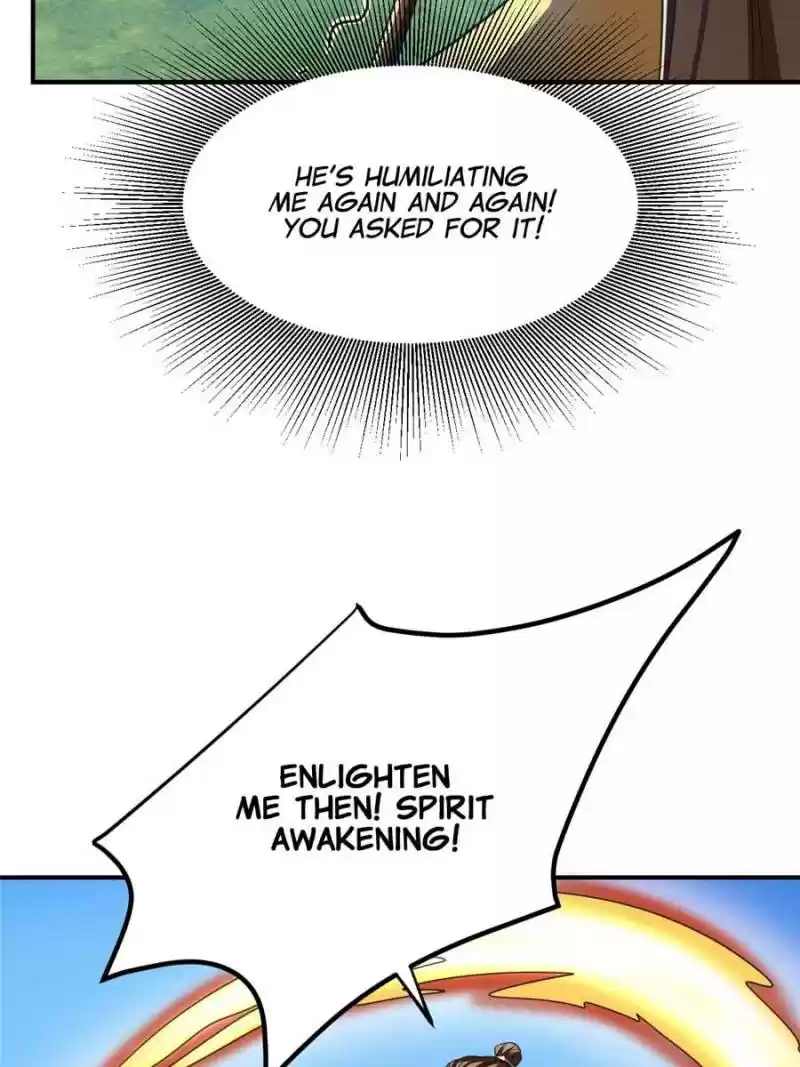 Conquest Of The Demon King Chapter 78