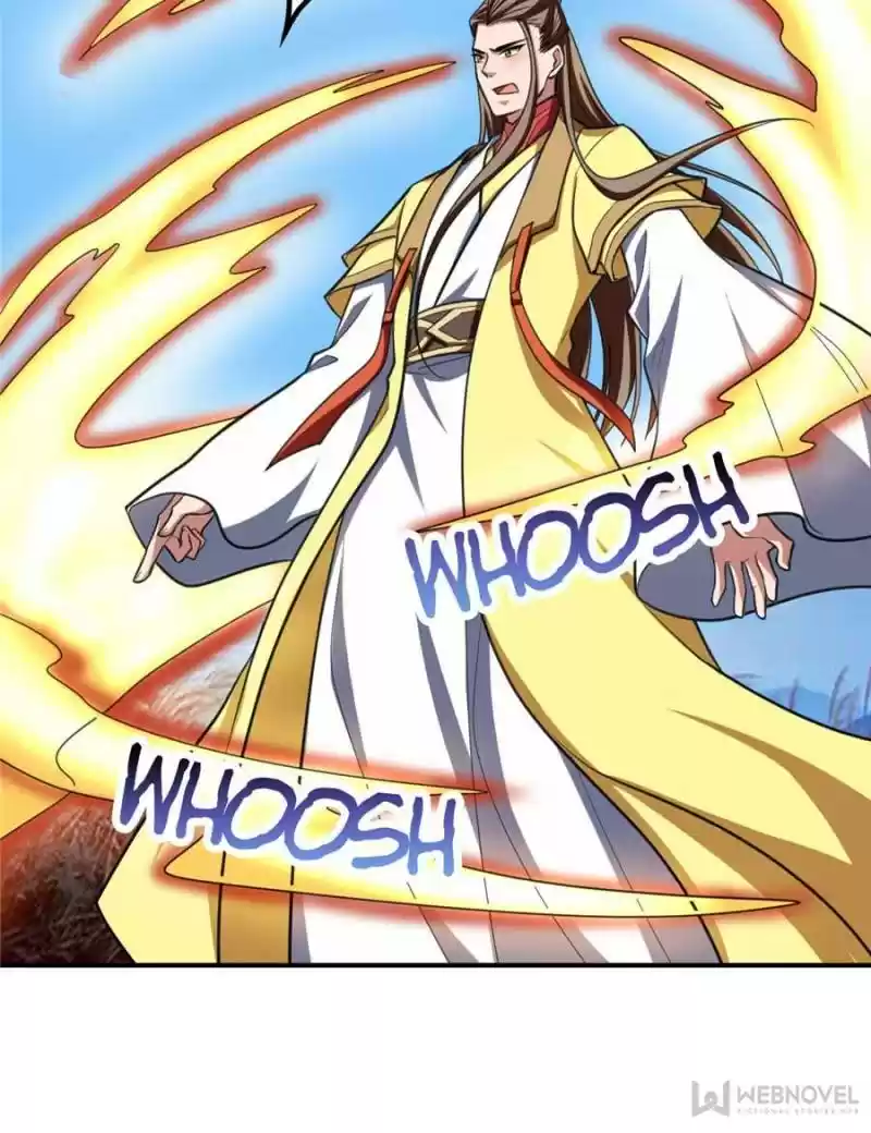 Conquest Of The Demon King Chapter 78