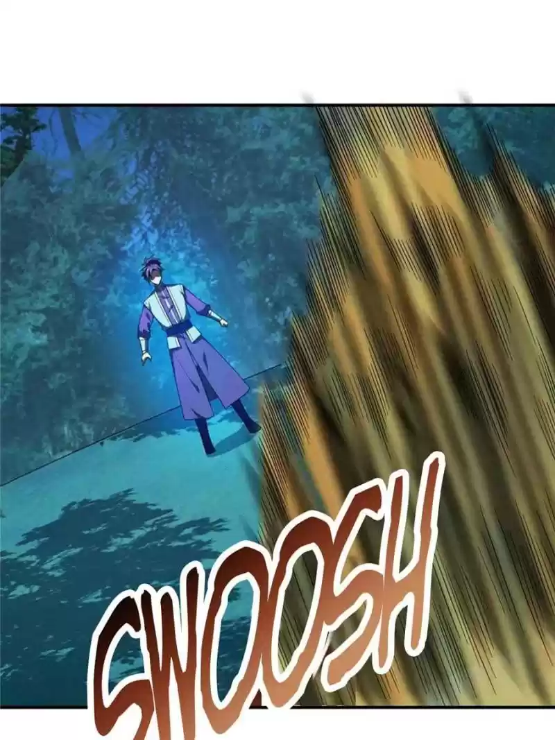 Conquest Of The Demon King Chapter 79