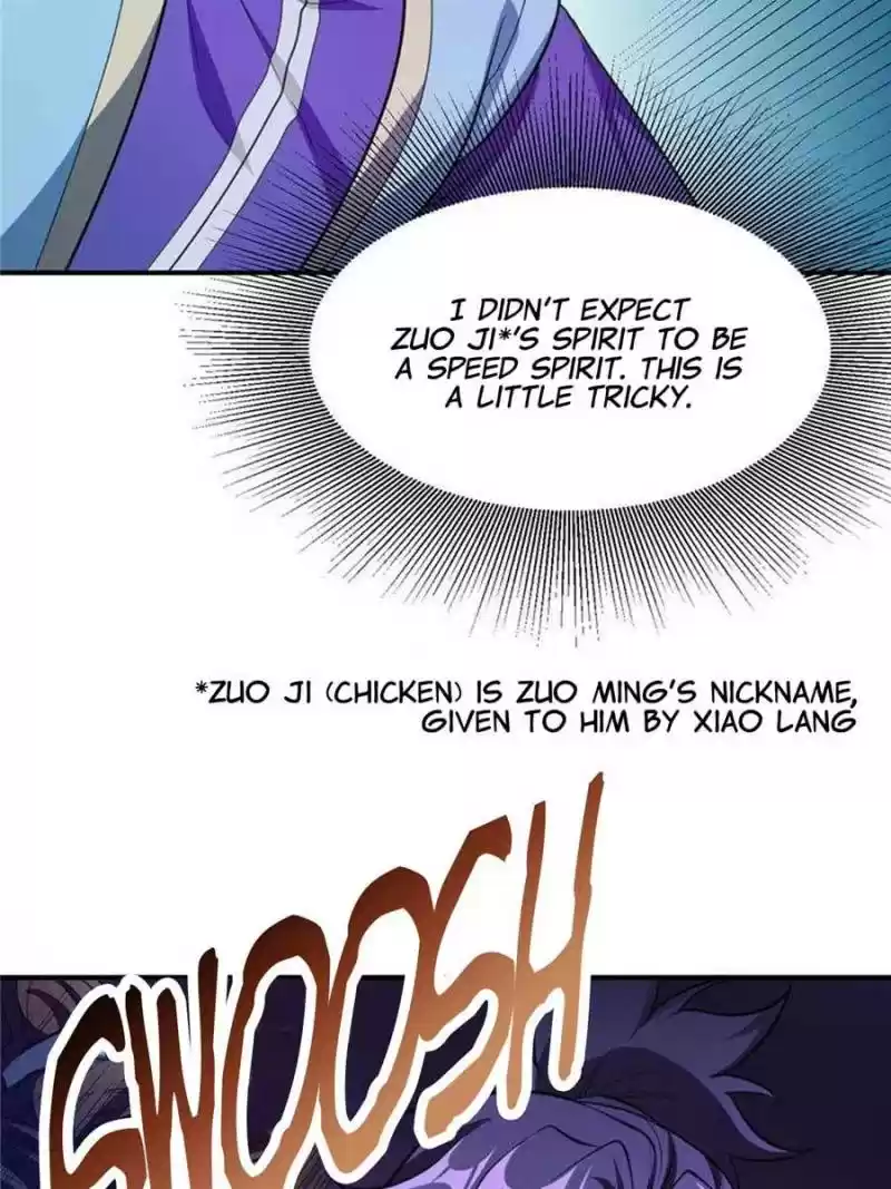 Conquest Of The Demon King Chapter 79