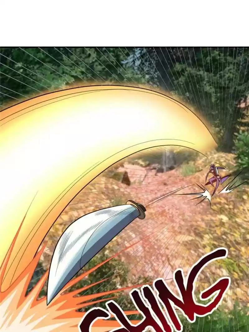 Conquest Of The Demon King Chapter 79