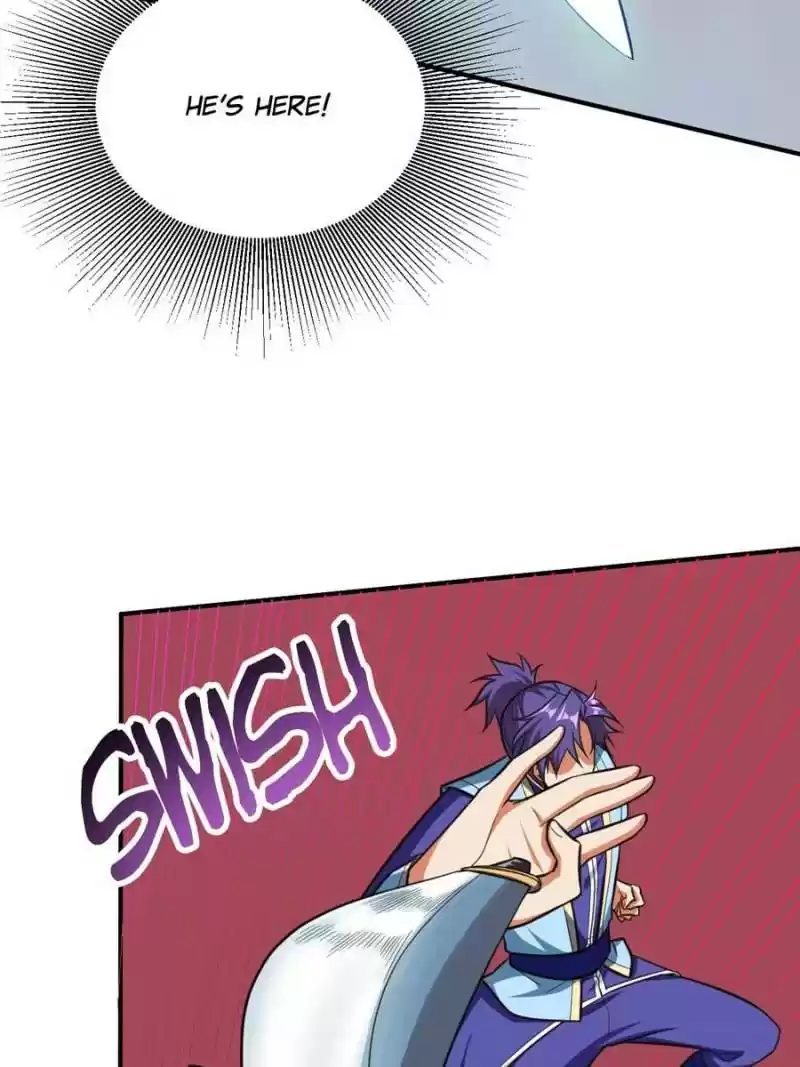 Conquest Of The Demon King Chapter 79