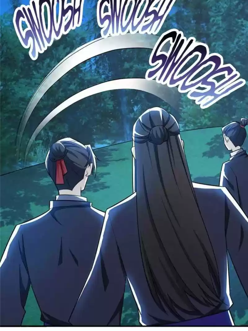 Conquest Of The Demon King Chapter 79