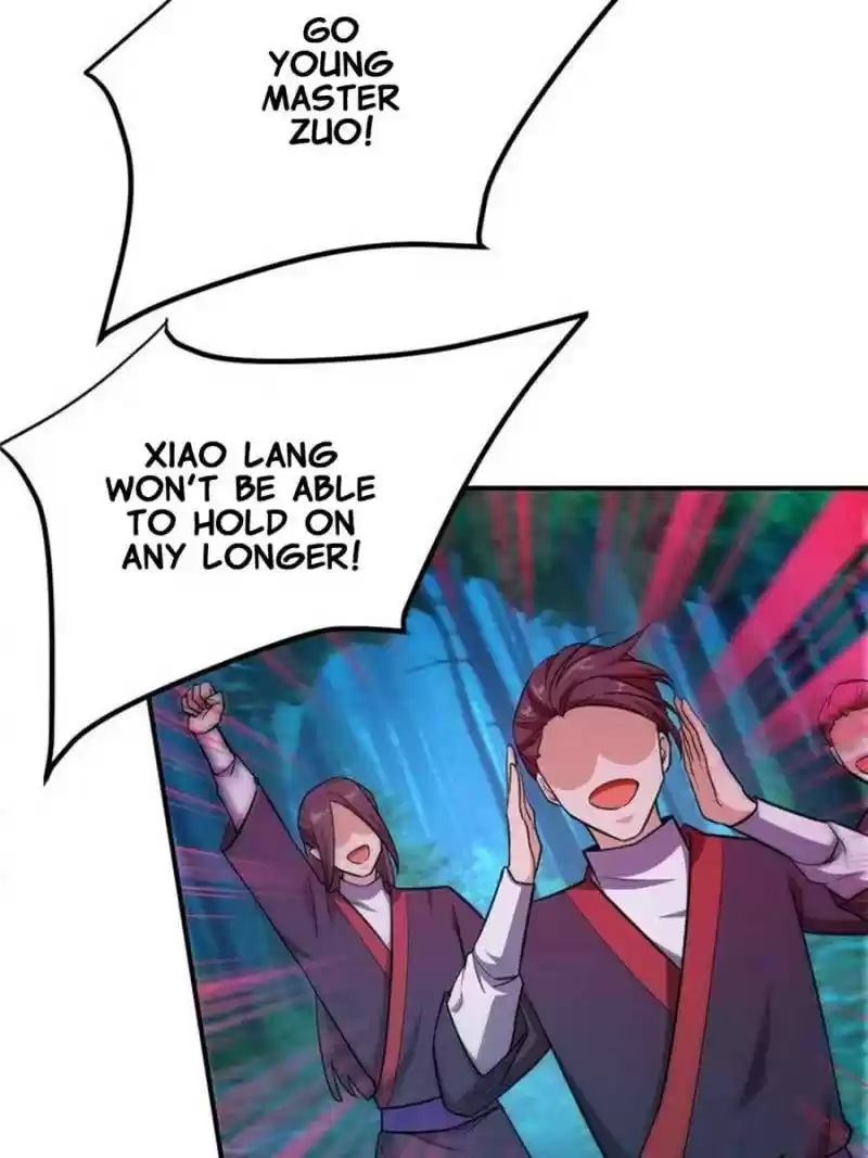 Conquest Of The Demon King Chapter 79