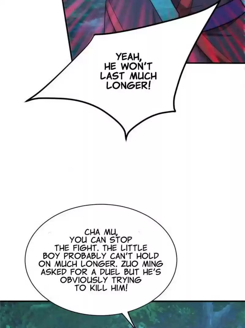 Conquest Of The Demon King Chapter 79