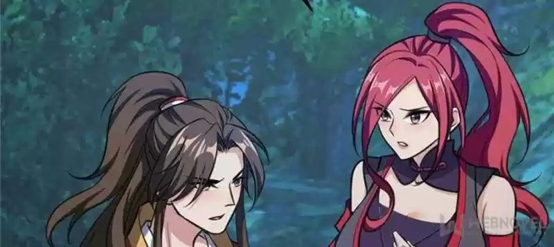 Conquest Of The Demon King Chapter 79