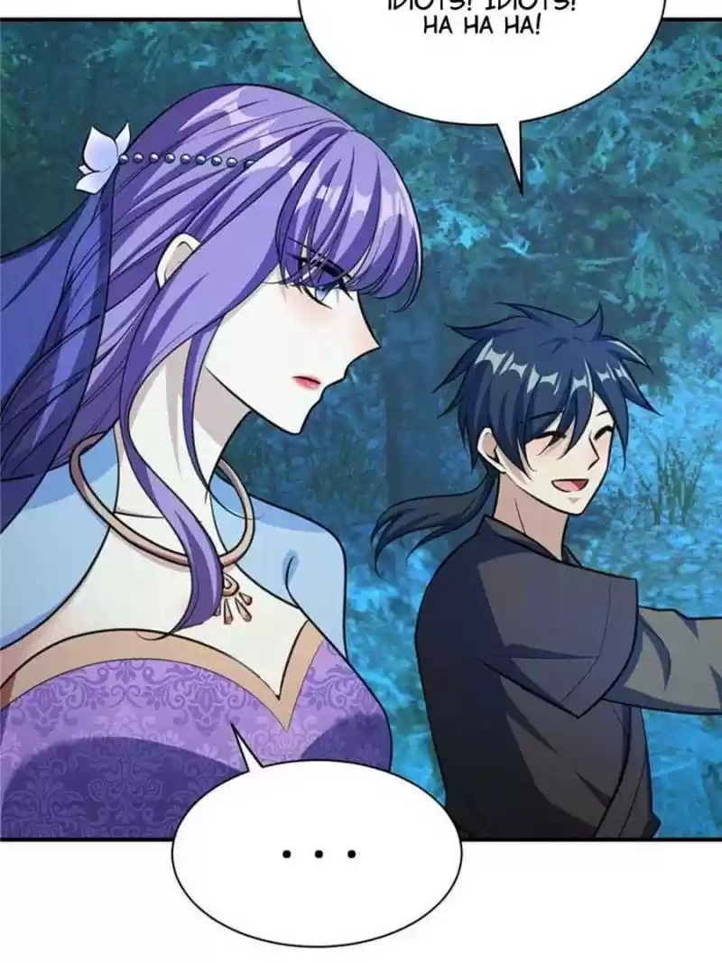 Conquest Of The Demon King Chapter 79