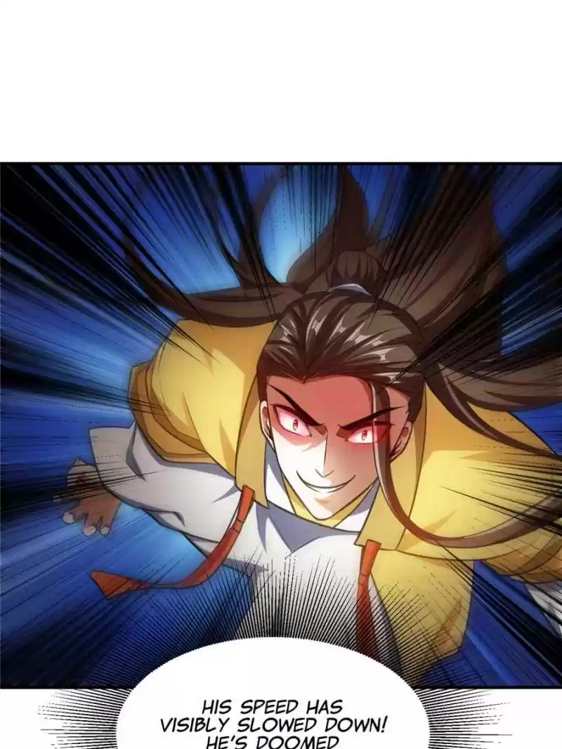 Conquest Of The Demon King Chapter 79