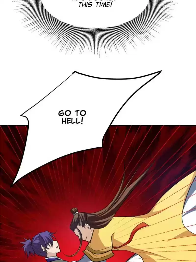 Conquest Of The Demon King Chapter 79