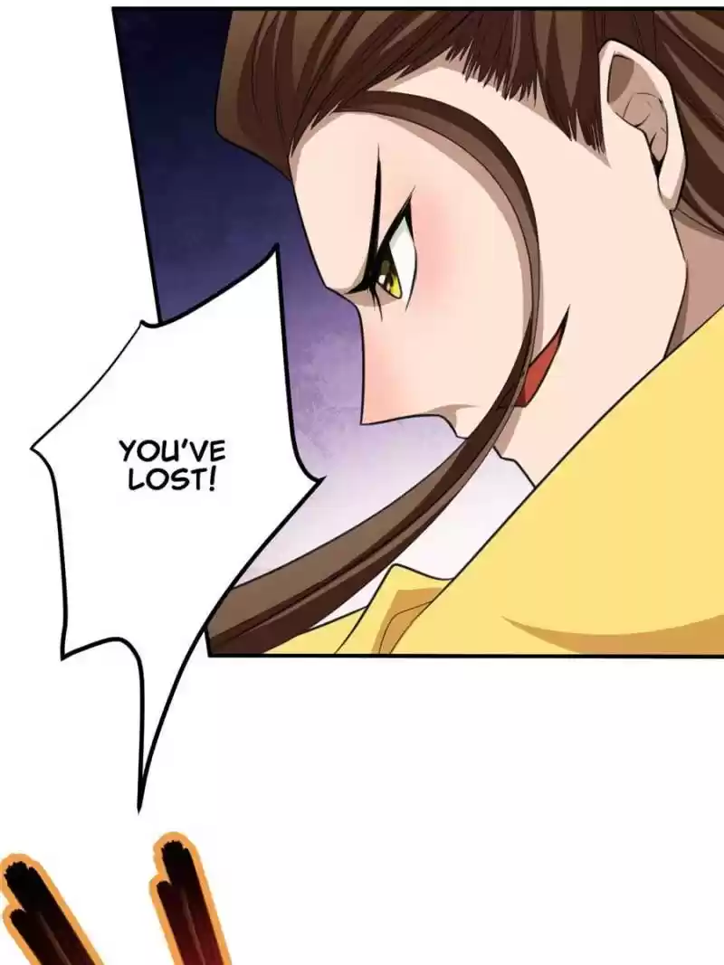 Conquest Of The Demon King Chapter 79