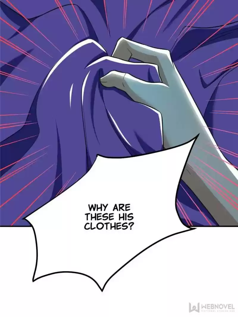 Conquest Of The Demon King Chapter 79