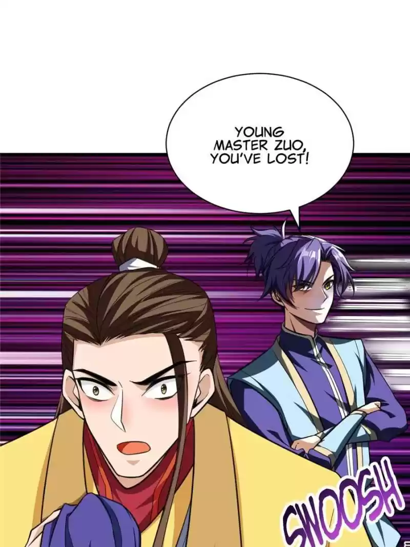 Conquest Of The Demon King Chapter 79