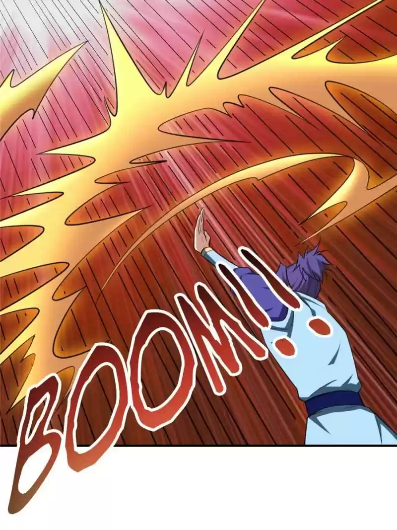 Conquest Of The Demon King Chapter 79