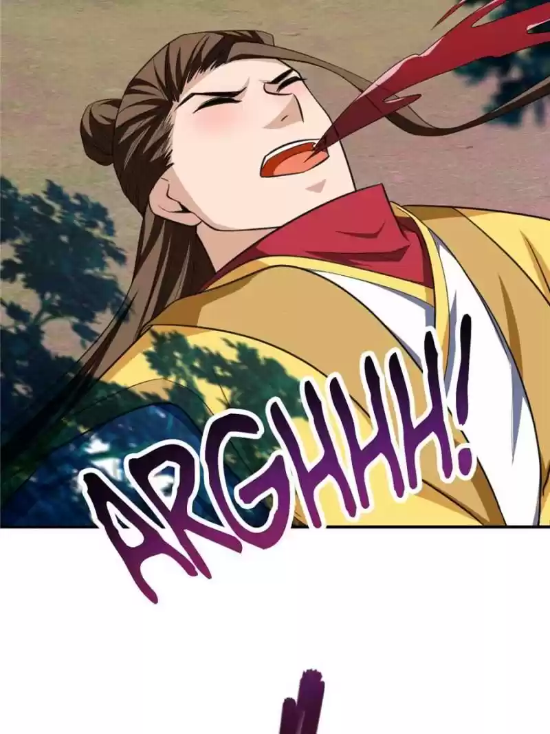 Conquest Of The Demon King Chapter 79