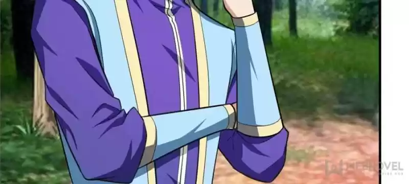 Conquest Of The Demon King Chapter 79