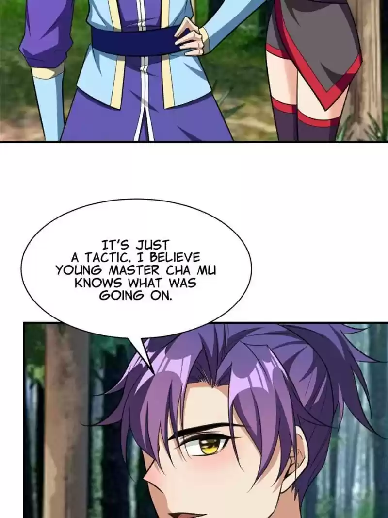 Conquest Of The Demon King Chapter 79