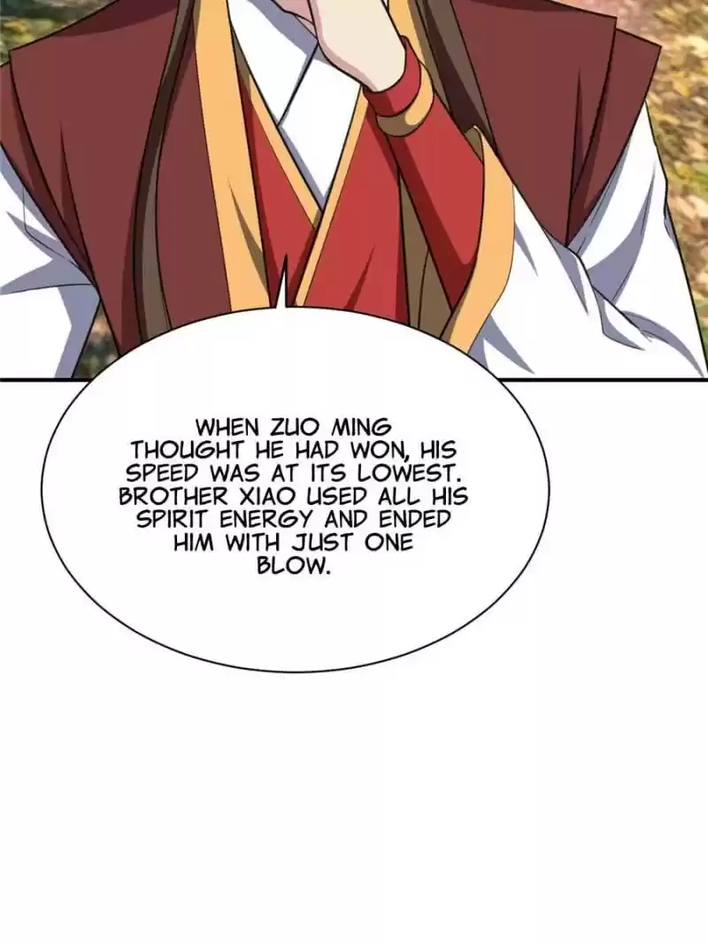 Conquest Of The Demon King Chapter 79