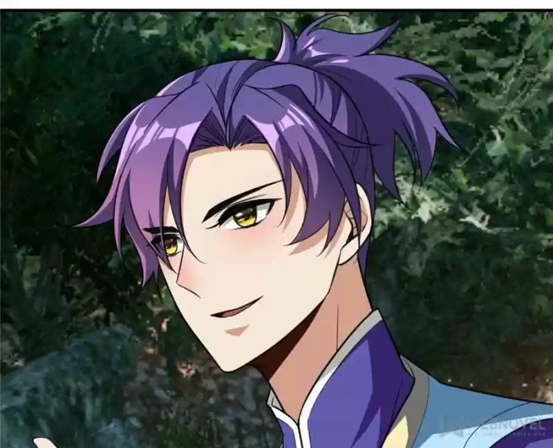 Conquest Of The Demon King Chapter 79