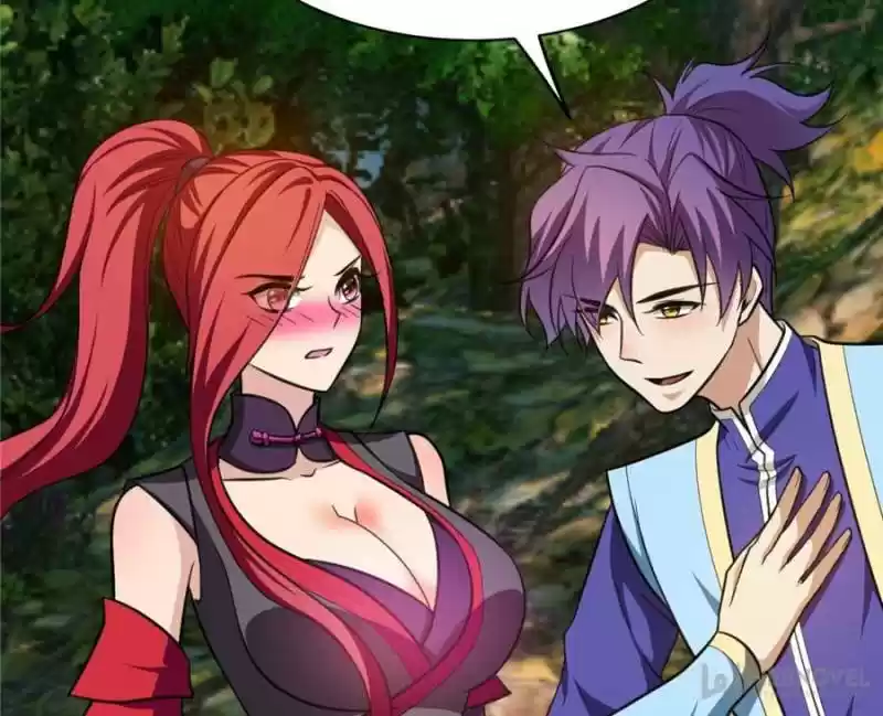 Conquest Of The Demon King Chapter 79